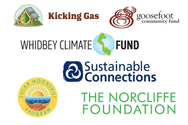 Whidbey Climate Fund