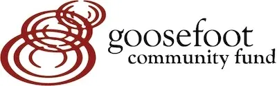 Goosefoot Community Fund