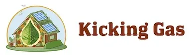 Kicking Gas